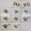Measuring Appliance Support Series Machinery -instrument Hairsprings Hairsprings for Electricity Measuring Indicatiors Carbon