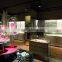 fashion jewelry shop forever love jewlery display cabinets with light
