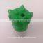 Good quality 32mm-60mm tapered button bits / cross type bits