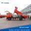 China New 8 Ton Dump Truck For Sale