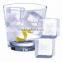 2015 custom plastic or silicone ice tray,ice cube tray