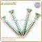 Customized / Pan Phillips Head Self Drilling Screw, Self Tapping Screws With High Quality