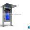 New and Beautiful digital signage outdoor floor Standing 70 inch advertising product