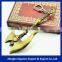 custom promotion League of Legends LoL arms alloy key ring