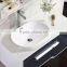 ROCH 8025 Larger Discount Solid Wood Bathroom Vanity Piano Lacquer