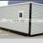 Cheap self contained container house