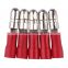 CE Approval MPD1.25-156 RED 22-16A.W.G Diameter Insulated Male Bullets Terminals