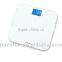 CE bluetooth weighing scale connected with smart phone