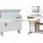 Mechanical vibration test machine