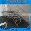 event stage decorations/wedding stage decoration/stage decoration for christmas