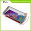 Little Red Riding Hood Phone Case Card Holder for Samsung Galaxy NOTE 4
