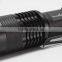led torch light flashlight manufacturer Tank007