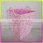 Paper Cloth Laundry Basket