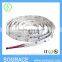 flexible led strip fabrication with lead free hasl