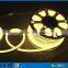 New professional Top View LED neon Flex rope lights warm white