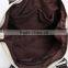 Custom Canvas Tote and Shoulder Portable Large Leisure Travel and Fashion Unsex Shopping Bag