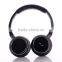Promotional Rechargeable Wireless Headphones Bluetooth 4.0 Headphones Over-Ear Stereo Headset with Mic