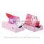 pop-up aluminum foil sheets for household and food packing ,hairdressing