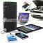 Mini car multi-funtion mini car jump starter car power bank charger vehicle battery