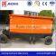 China Jinan Manufacturer of mobile hydraulic scissor lifting platform equipment