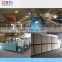 CBFI Small Occupation Ice Tube Machines For Hot Climate