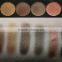 Eye shadow eyeshadow palette18colors,eye shadow baked also accepted