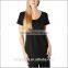 KANGAKAIA Custom fashionable design workwear spa uniform for beauty salon tunic wholesale Beauty--SU9104