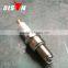 BISON China Taizhou 154F F7TC Spark Plug Wholesale