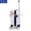 Travel Trolley Bag 18" Portable Printing ABS PC Flm Trolley Case