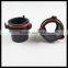 Car lights accessory HID bulb holder adapter for Opel xenon H7 adaptor for Opel hid holder base