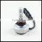 motorcycle led driving light hb3 9005 led headlight bulb 2200LM white 9005 motorcycle headlights
