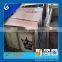 BA finish stainless steel circle 410