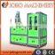 16 heads hydraulic rotate automatic plastic cap making machine