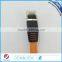 Hot Sales Gold Plated Flat CAT7 Network weaving Cable