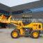 mini tractors with front end loader small wheel loader 928