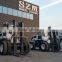 New Terrian Forklift SZM C6000 with 6000kg rated capacity