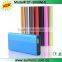 3000mAh Ultra-Compact Portable Lipstick-Sized External Power Bank Battery Charger Pack for iPhone 6/5/4, iPad, iPod, Samsung