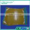 Self adhesive medical PE surgical film with iodine