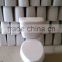 china factory cheap price chinese two piece toilet price in stock cheap toilet