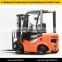 Internal combustion truck/CPQ(Y)D10 counterbalanced forklift truck