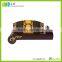Creative cheap decorative desktop business card holder and pen gift set