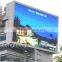 2016 xxx video movable led display with  express