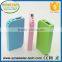 Popular restaurant CE,FCC,ROHS certified 2200mah mobile power bank
