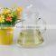 OEM supplier China wholesale beverage water bottle tap drink dispenser glass