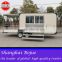 2015 HOT SALES BEST QUALITY catering foodcart american foodcart new foodcart