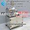 best selling chinese dumpling machine, stainless steel dumpling machine on sale