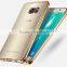 Luxury Ultra Slim Clear Soft TPU Cover For Samsung Galaxy Note 7 Mobile Phone Case