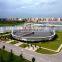 Biowatertech sewage treatment plant