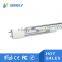 4ft T8 Aluminum Tube Integration Bracket 18w Led Light Tube