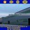 prefab galvanized steel structure building materials
